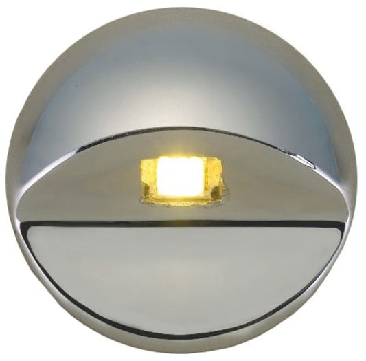 Alcor omgivende hvitt LED-lys