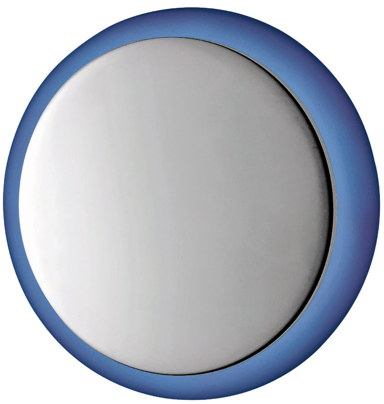 Tilly ambient blue LED light 360°