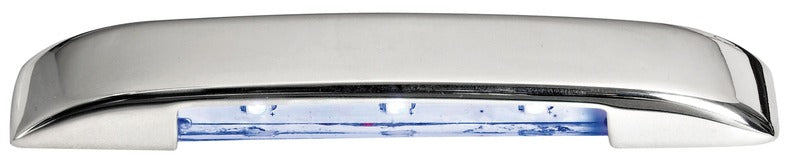 LED høflighetslys m/3 hvite lysdioder