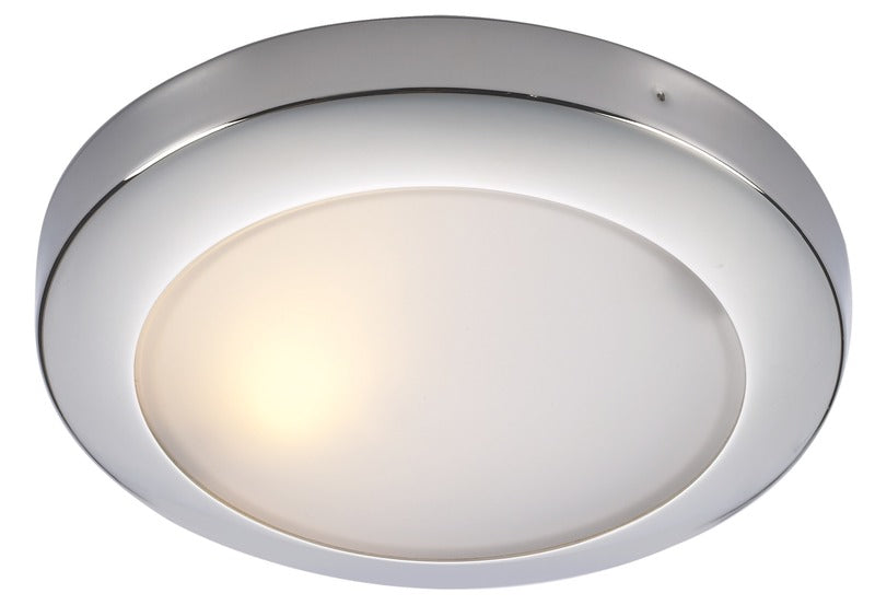 Polaris Nikkel taklampe 12V 20W