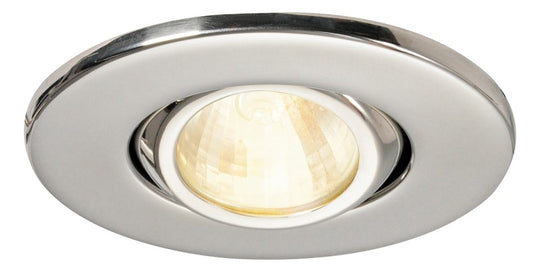 Altair kuppellampe, satin