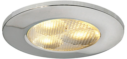 Osculati Monserrat spotlight polert SS