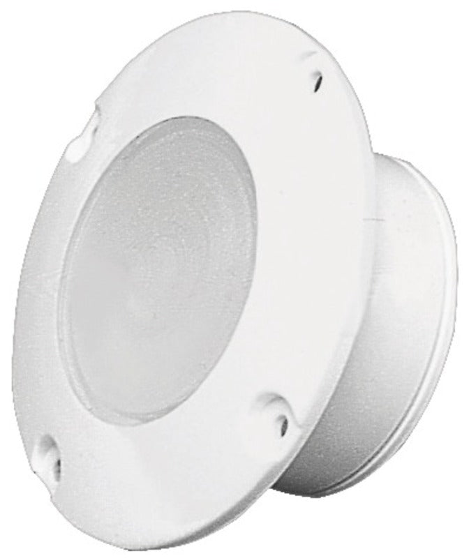 Osculati vanntett LED-lys 12V