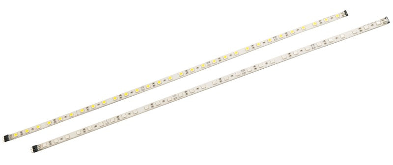 Osculati Lysstripe 30 LED Hvit 500mm 12V
