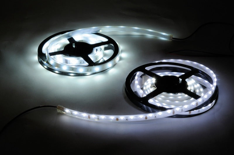 Osculati Lysstripe 30 LED Blå 500mm 12V