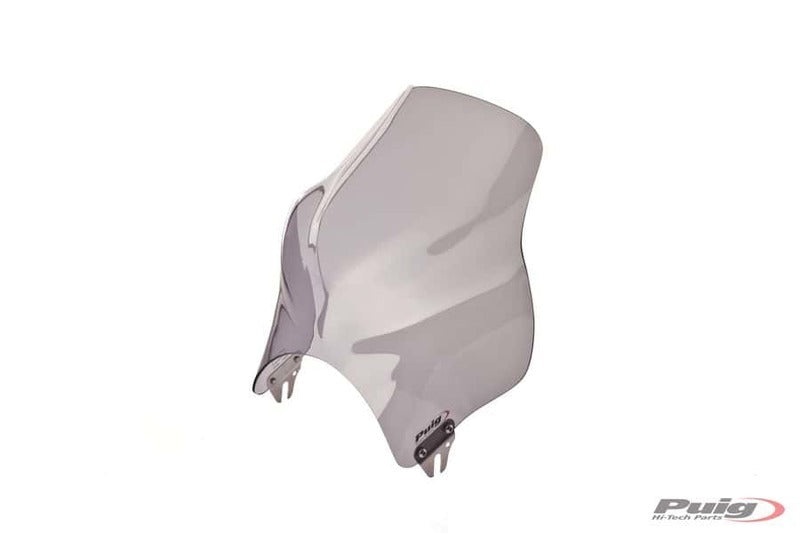 Puig Universelt Vindskjerm Modelo Top C/Smoke