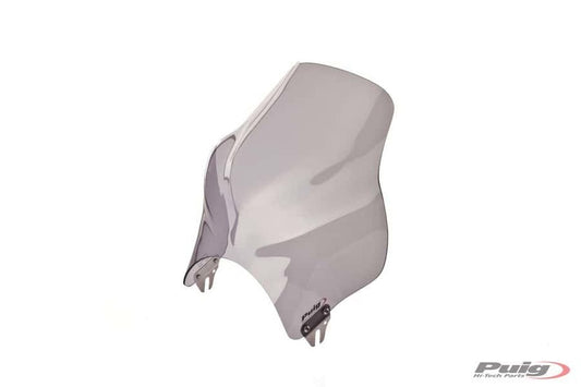 Puig Universelt Vindskjerm Modelo Top C/Smoke