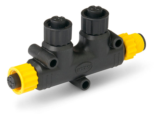 Ancor NMEA 200 2-veis T-kobling
