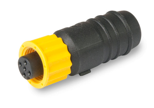 Ancor NMEA terminering Mann