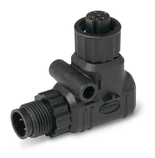 Ancor NMEA 2000 90° Albuekobling