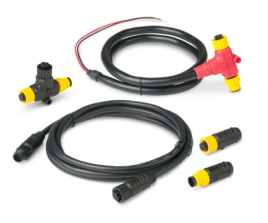 Ancor NMEA 2000 startsett 1