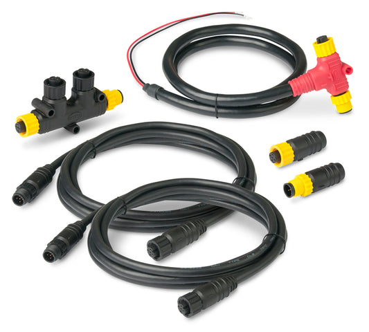 Ancor NMEA 2000 startsett 2