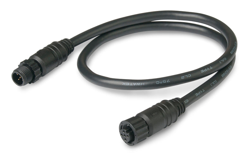 Ancor NMEA dropkabel 0,5m