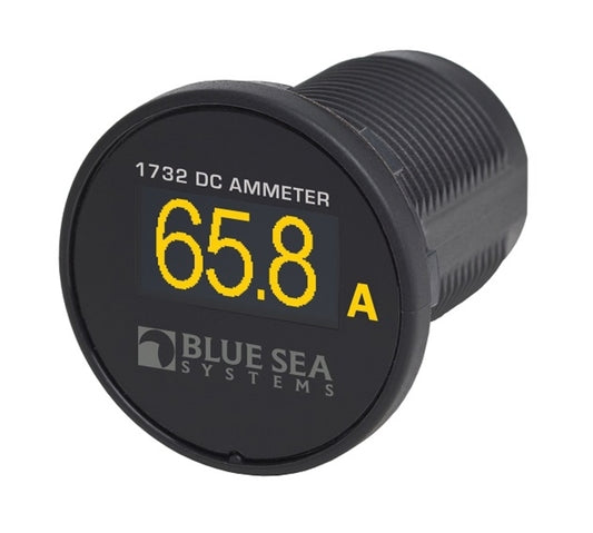 Blue Sea Mini oled-målere