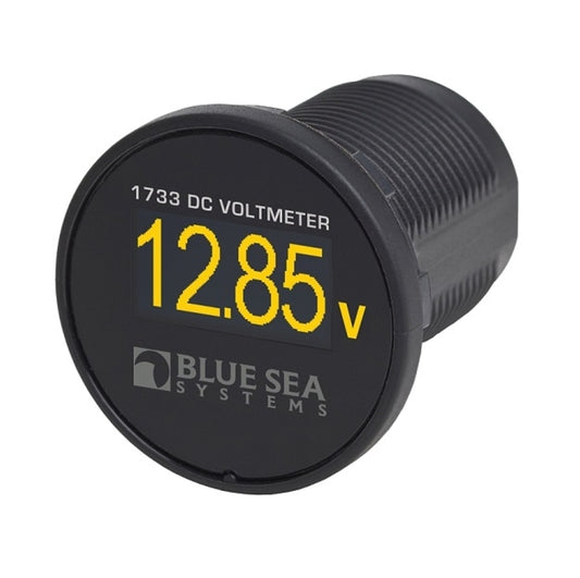 Blue Sea Mini oled-målere