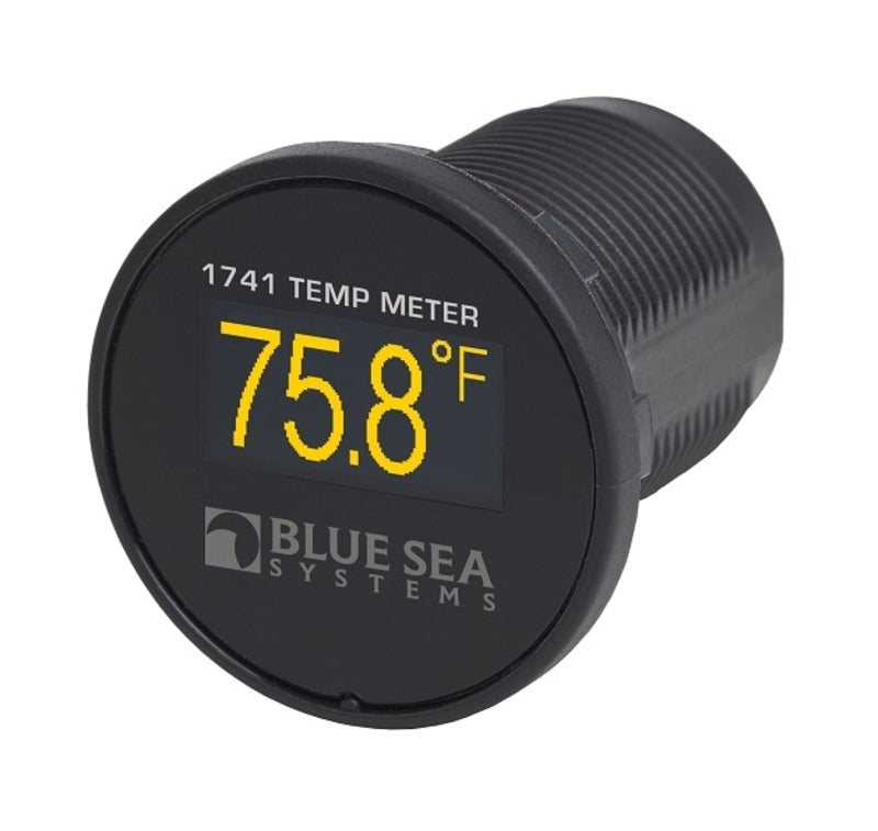 Blue Sea Mini oled-målere