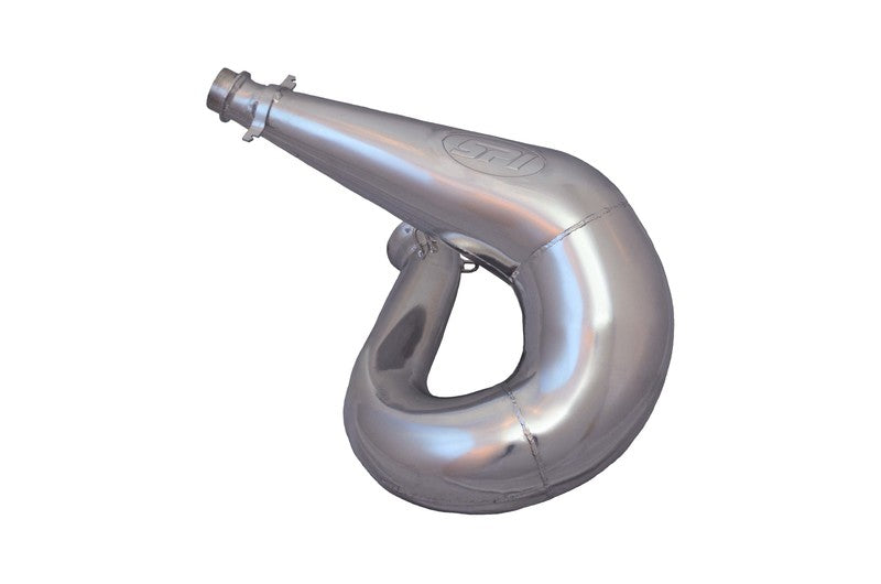 SPI Enkel Pipe Keramisk Belagt Ski-Doo/Lynx Gen 4/5 600R E-tec 2018-