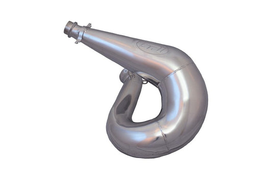 SPI Enkel Pipe Keramisk Belagt Ski-Doo/Lynx Gen 4/5 600R E-tec 2018-