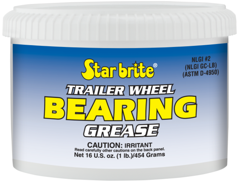 Star brite Vannvaselin krukke 454g