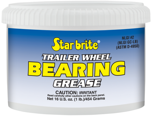 Star brite Vannvaselin krukke 454g