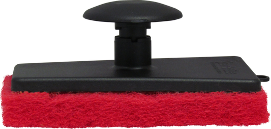 Star brite Skrubb/Medium (Rød)