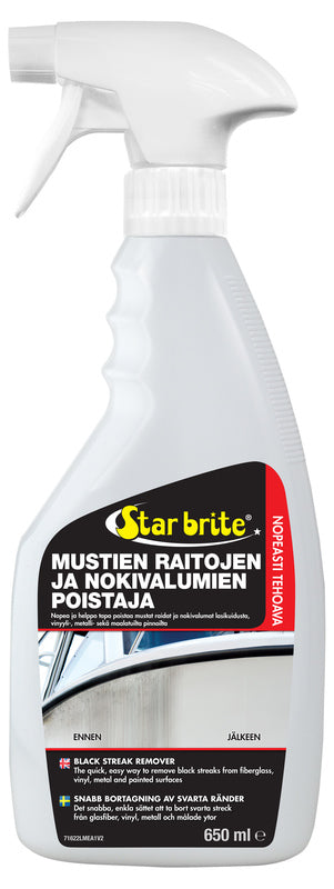 Star brite Instant Black Streak Remover 650 ml
