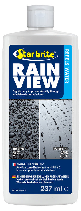 Star brite Rain View 237ml