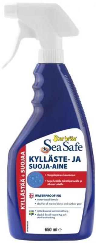 Star brite Sea Safe Vanntett Spray 650ml