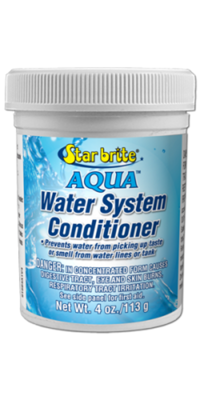 Star brite Aqua Vannsystem Conditioner 113g