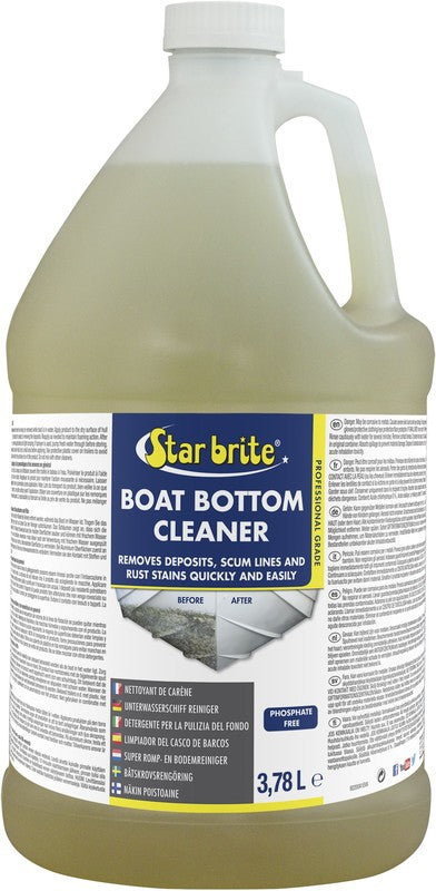 Star brite Båtbunnsrens 3,79L