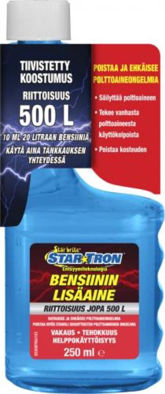 StarTron Star Tron Mini-Benketoppdisplay - Marine 250ml