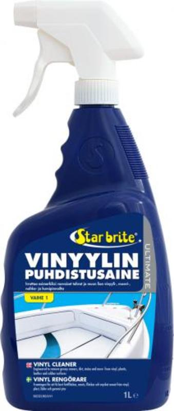 Star brite Ultimate Vinyl Clean 1L