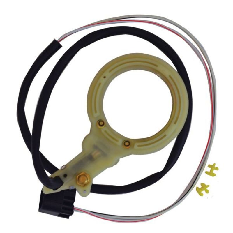 Cdi Elec. Pulsar, Yamaha Enduro, 2 Cyl.