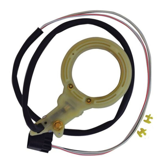 Cdi Elec. Pulsar, Yamaha Enduro, 2 Cyl.
