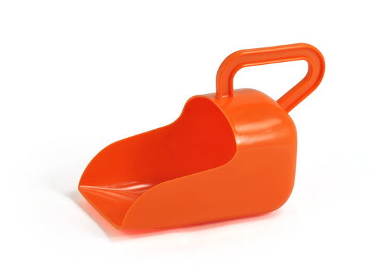 Plastex Øsekar 1L Oransje