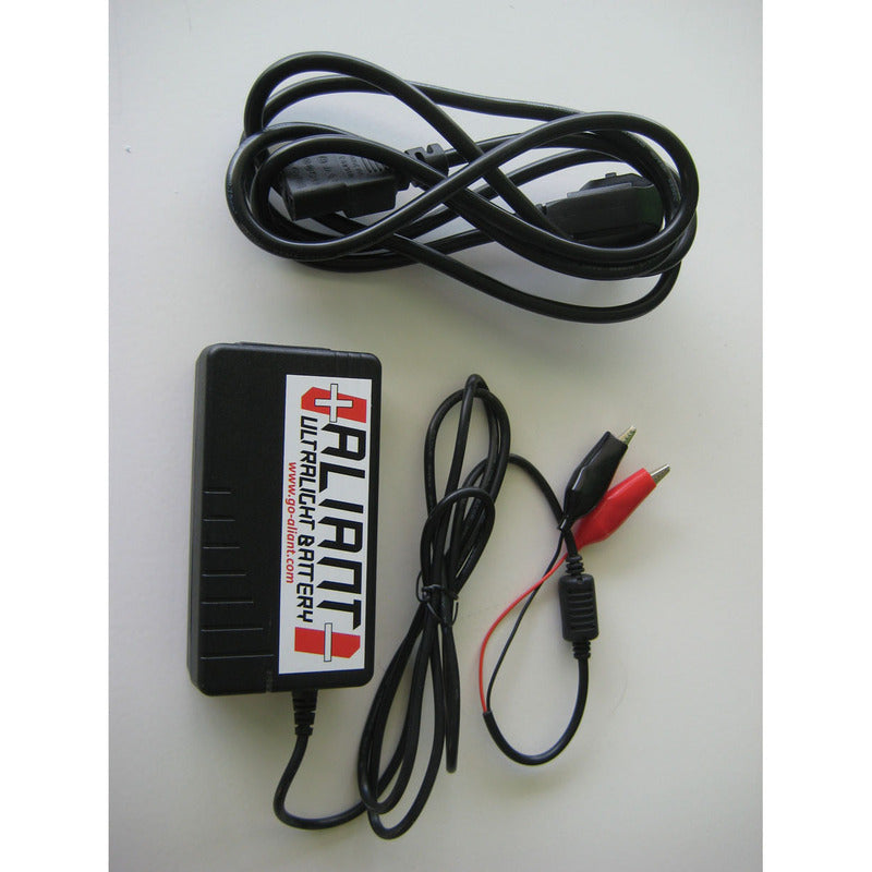 Aliant Lithium batterilader CB1203/3A