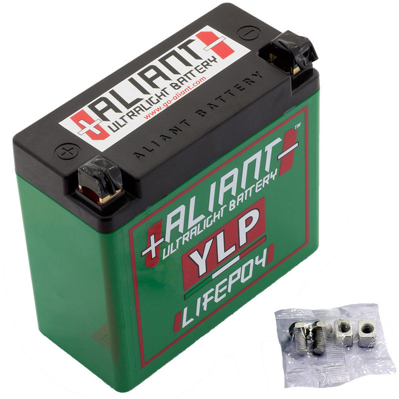 Aliant Ultralight YLP18 litiumbatteri
