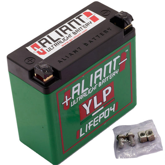 Aliant Ultralight YLP24 litiumbatteri