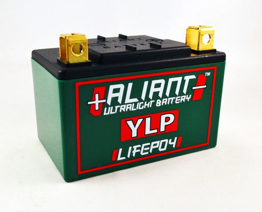 Aliant Ultralight YLP05B litiumbatteri