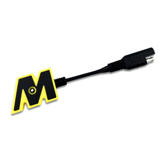 Motobatt Lavspenningsbatterivarsling