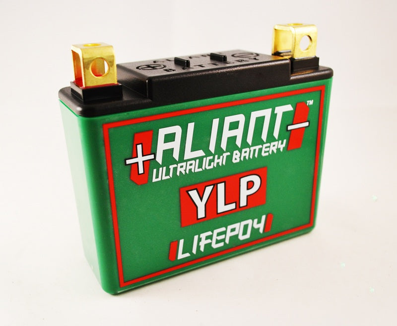 Aliant Ultralight YLP09X litiumbatteri