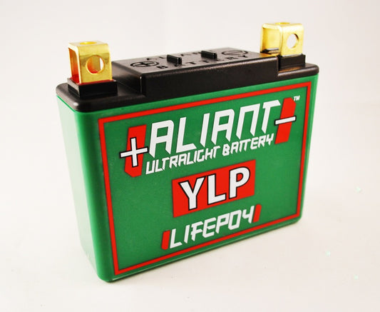 Aliant Ultralight YLP09X litiumbatteri