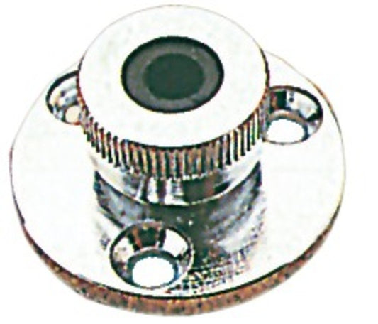 vanntett kabelnippel 6 mm