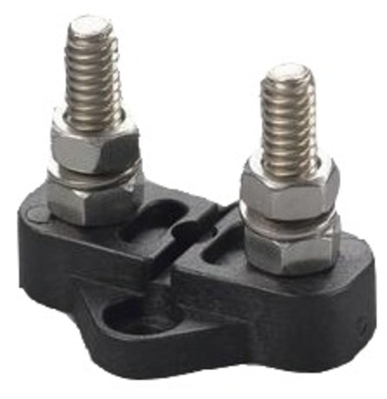 Dobbel strømstolpe MINI