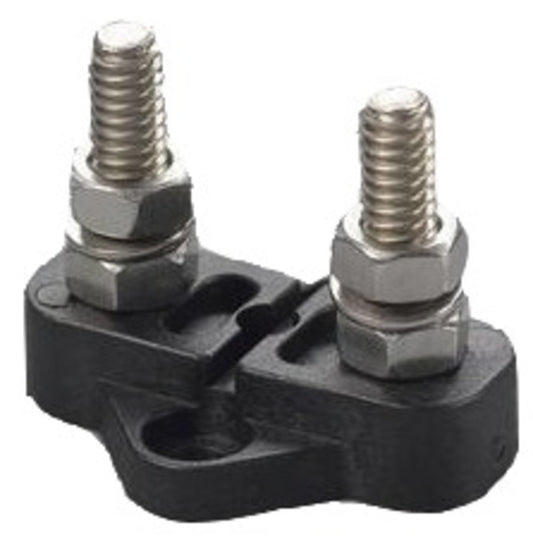 Dobbel strømstolpe MINI