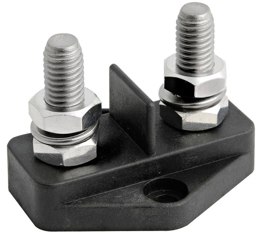 BusBar el. terminalbrett 8