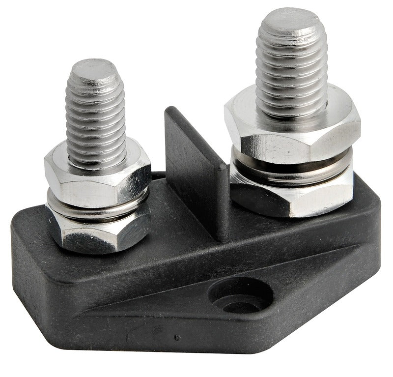 BusBar el. terminalbrett 10