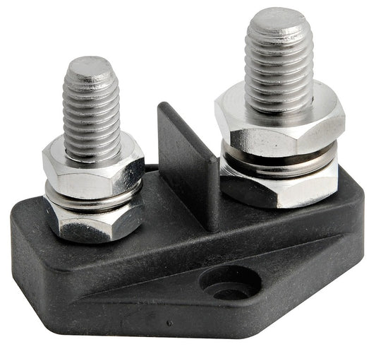 BusBar el. terminalbrett 10