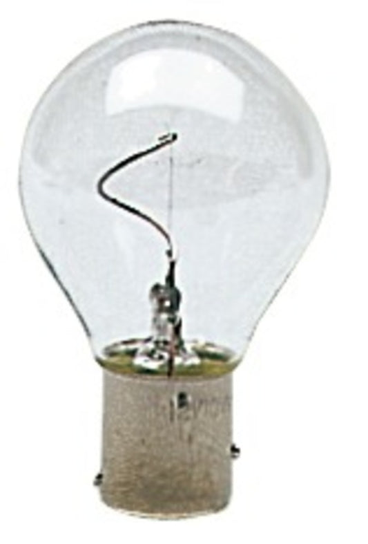 BAY15D 24V 25W