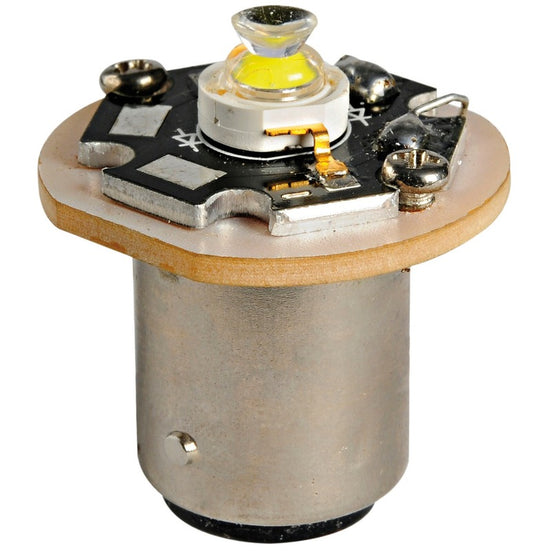 BA15D LED